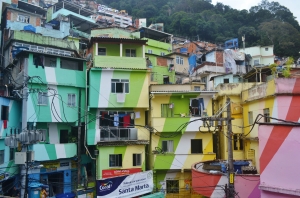 Portuguese language courses in Rio de Janeiro