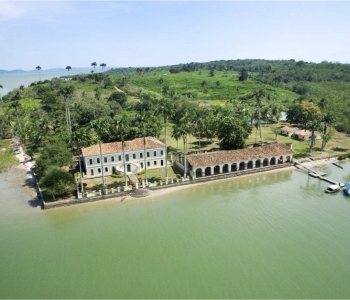 Private islands for sale in Brazil