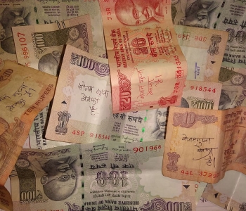 How to save on bank transfer to India