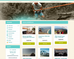 Best website to buy experiences in Rio and Sao Paulo