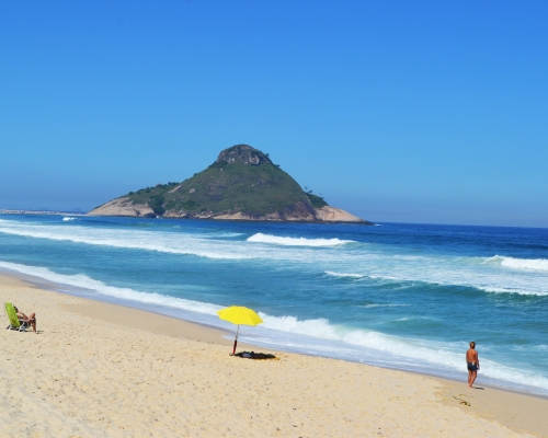 Macumba Beach