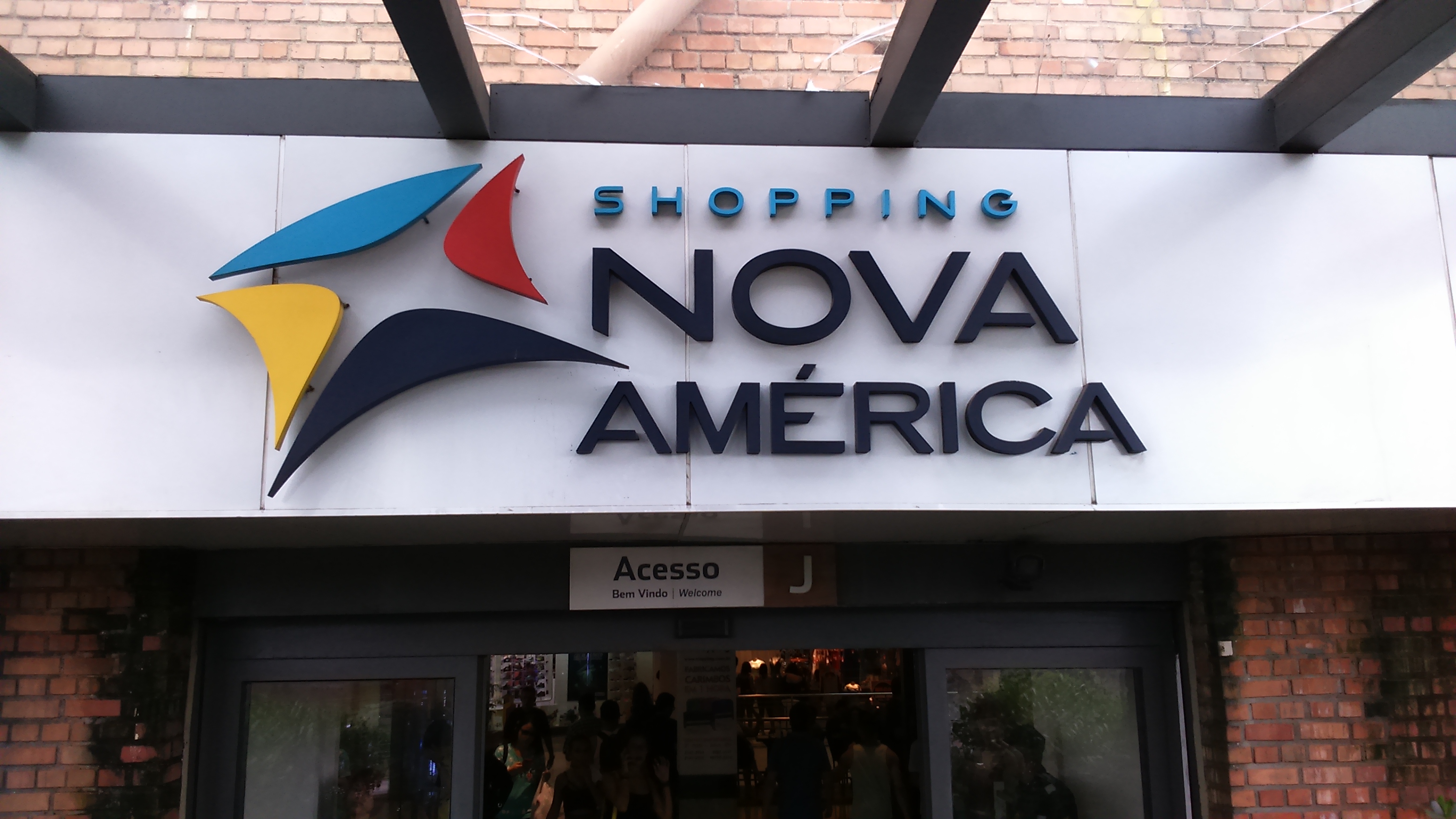Shopping Nova América RioTravel